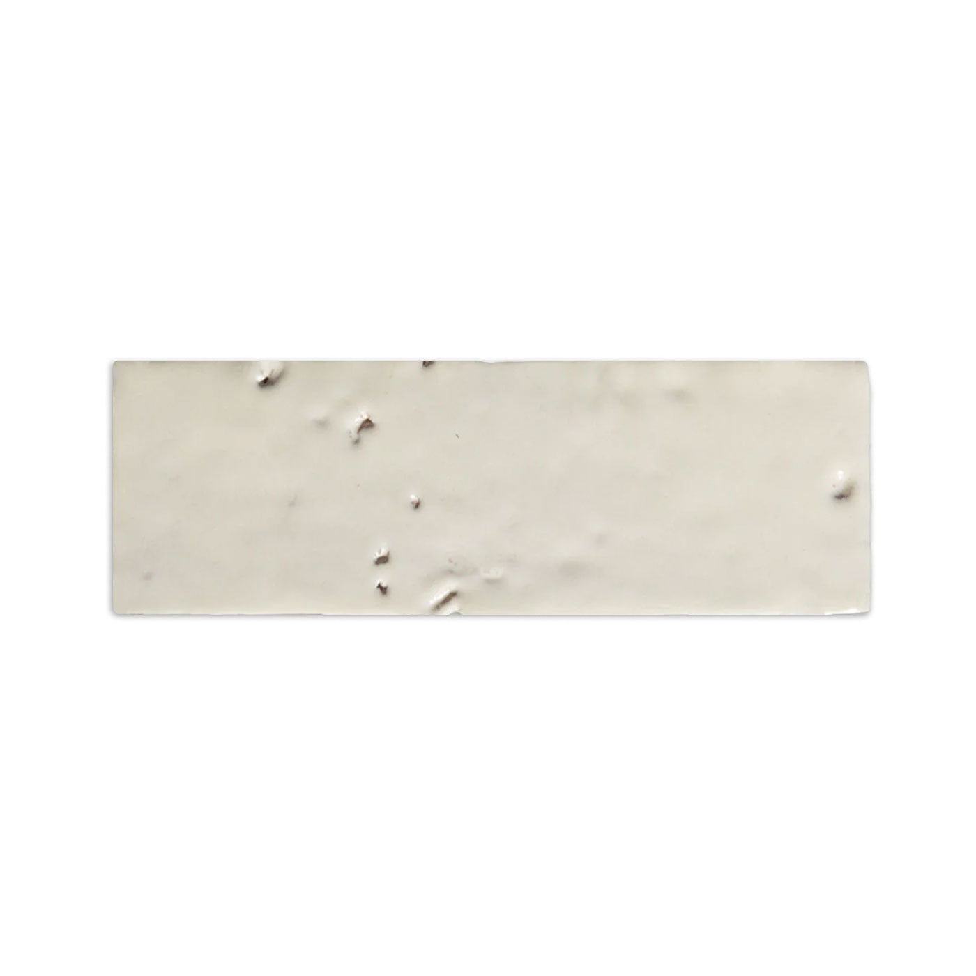 Glazed Thin Brick Tupelo Blanco 2.5"x8"