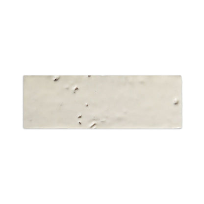 Glazed Thin Brick Tupelo Blanco 2.5"x8"