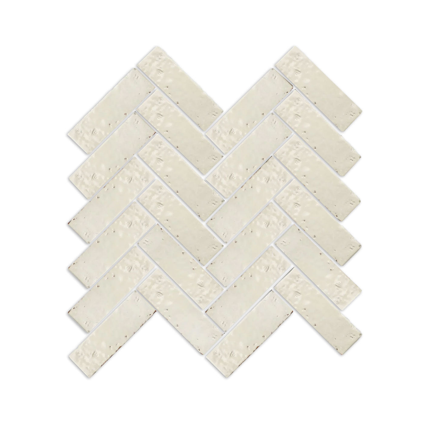 Glazed Thin Brick Tupelo Blanco 2.5"x8"