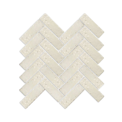 Glazed Thin Brick Tupelo Blanco 2.5"x8"