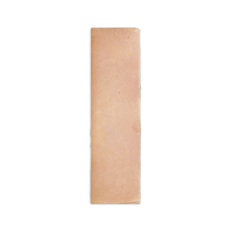 [Sample] Smooth Matte Thin Brick 2.5"x8"