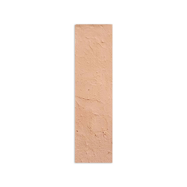 [Sample] Antique Matte Thin Brick 2.5"x8"