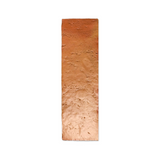 [Sample] Antique Satin Thin Brick 2.5"x8"