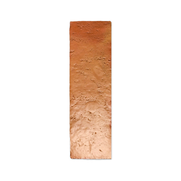 [Sample] Antique Satin Thin Brick 2.5"x8"