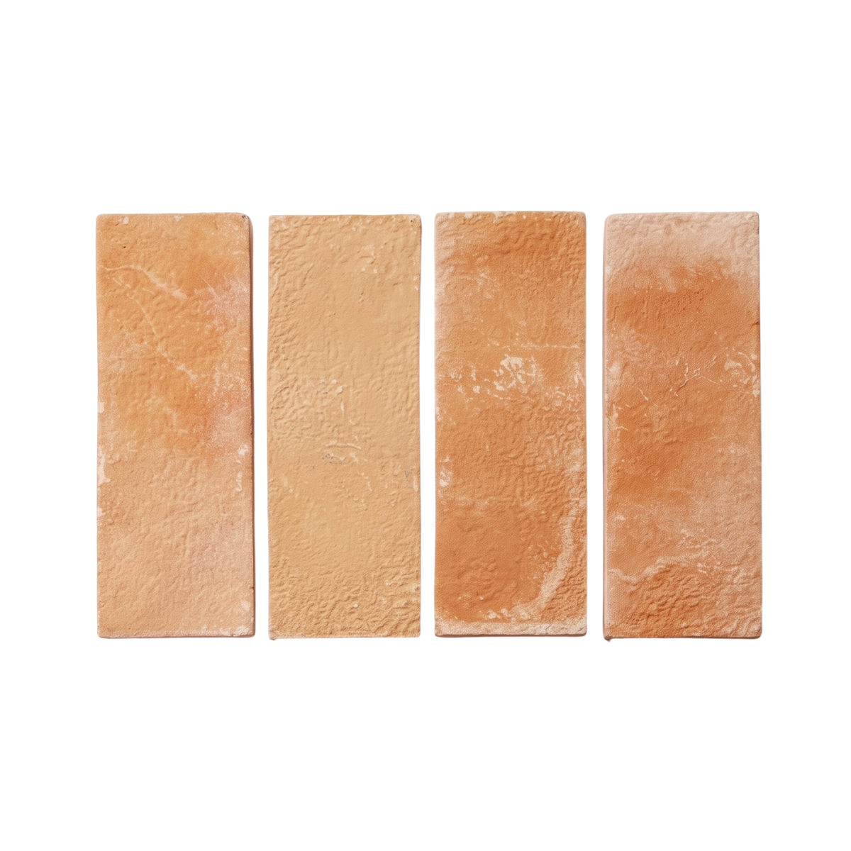 Umbria Matte Terracotta 2.5x8