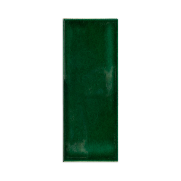 [Sample] Emerald 2.75"x8"