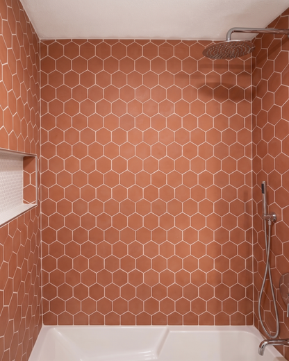 Barro Hexagon 4
