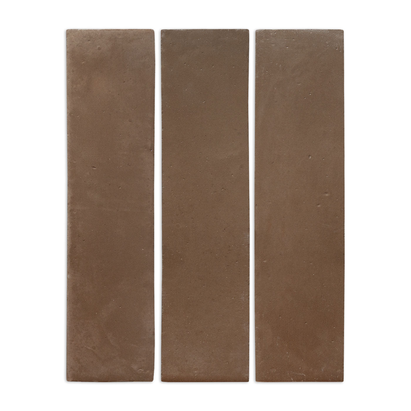 Pressed Terracotta Brown 3