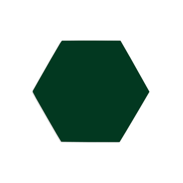 Hexagon Forest 3"