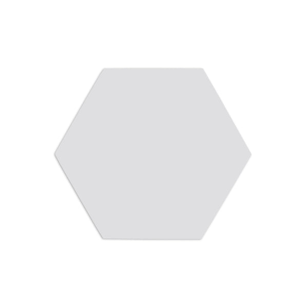 Hexagon Gravel 3"