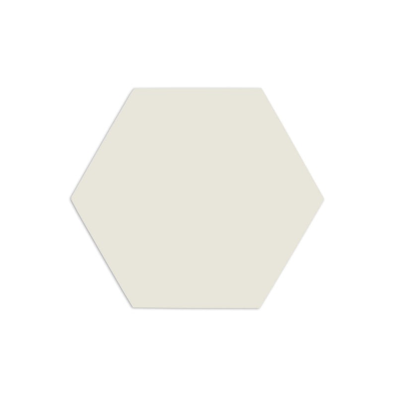 Hexagon Candela 3"