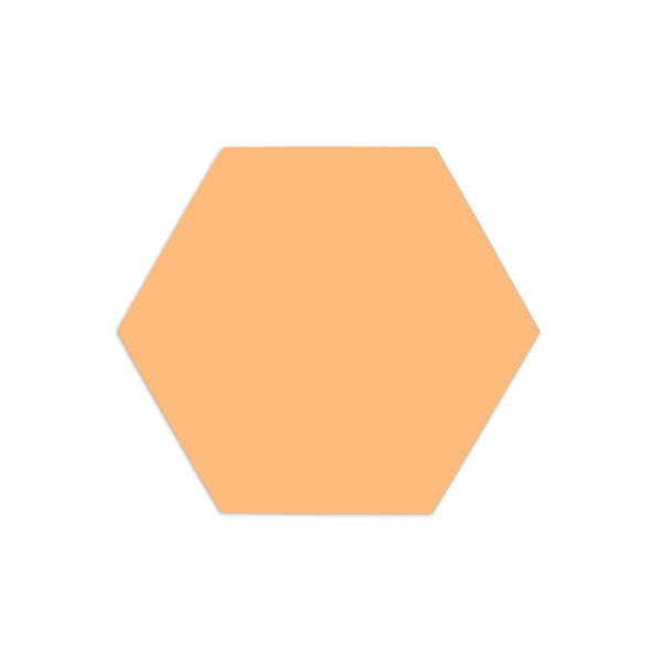 Hexagon Pale Ale 3"