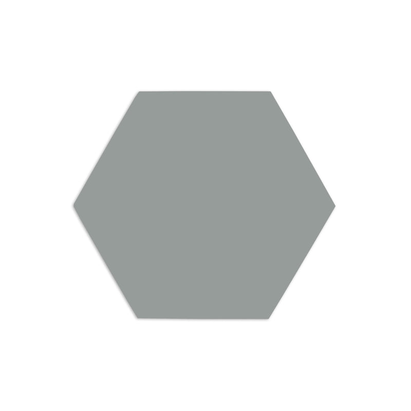 Hexagon Sinkhole 3"