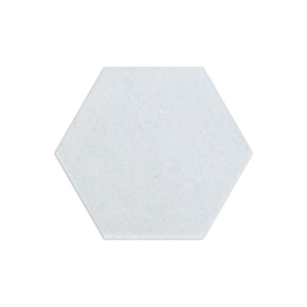 [Sample] Hexagon Smokey Mezcal 3"