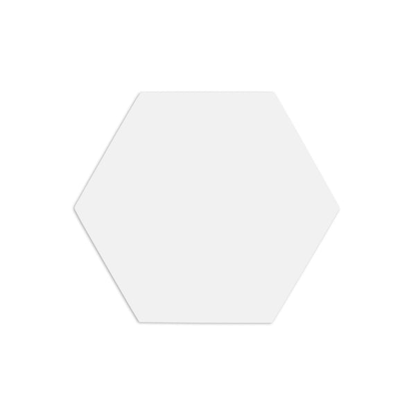 Hexagon Perla 3"