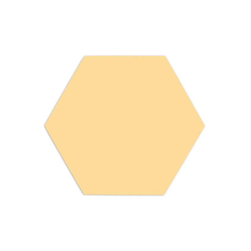 Hexagon Tumbleweed 3"