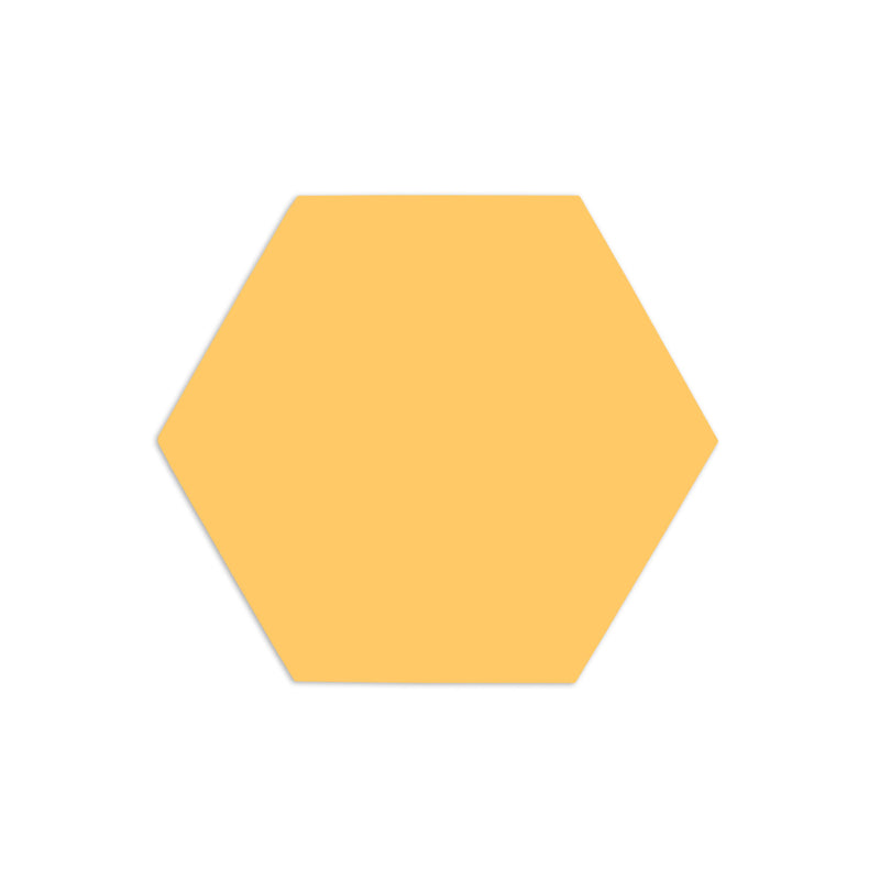 Hexagon Wasp 3"