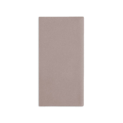 Rectangular Boot Brown clay tile by Clay Imports with a subtle matte texture.