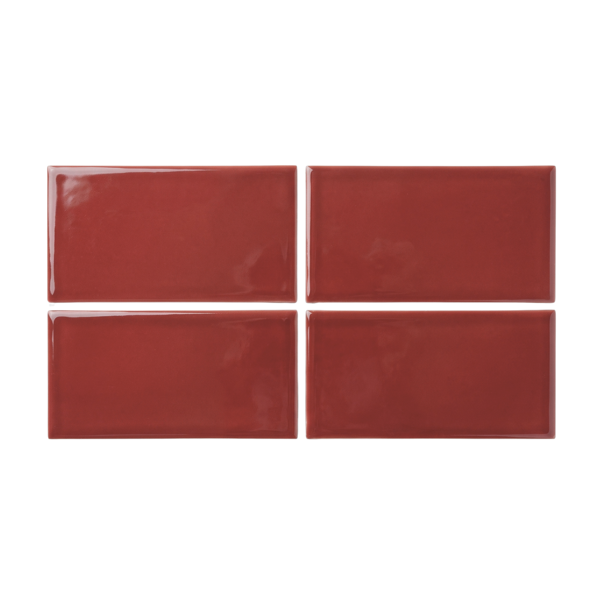 Burgundy 3x6
