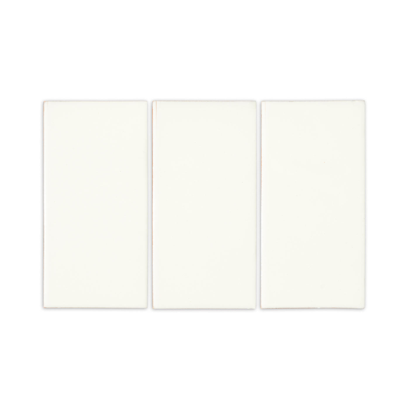 [Bundle] Silk Gloss 3x6 | 237 SF