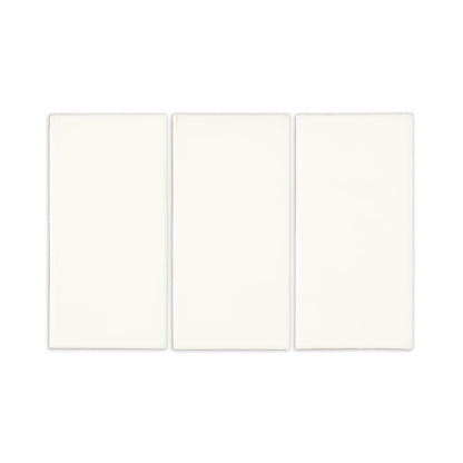 [Bundle] Silk Gloss 3x6 | 237 SF