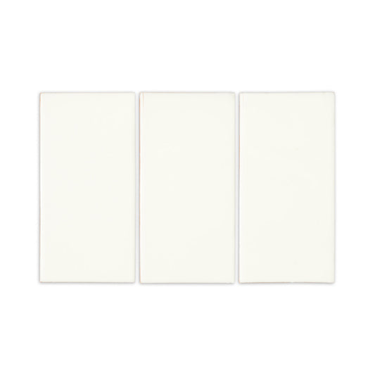 [Bundle] Silk Gloss 3x6 | 237 SF