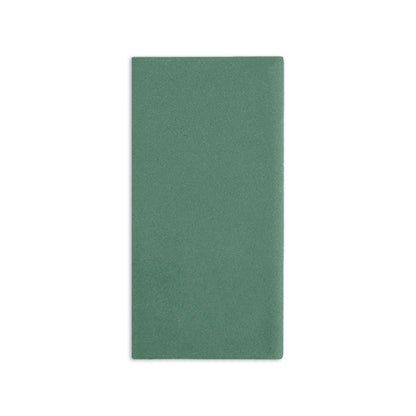 Cilantro green 3x6 clay tile by Clay Imports with a subtle textured matte finish.