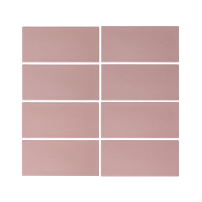Rosewater 3x6