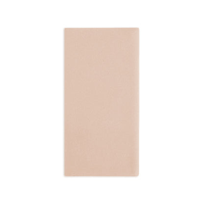 Light beige rectangular clay tile by Clay Imports with a subtle matte texture.