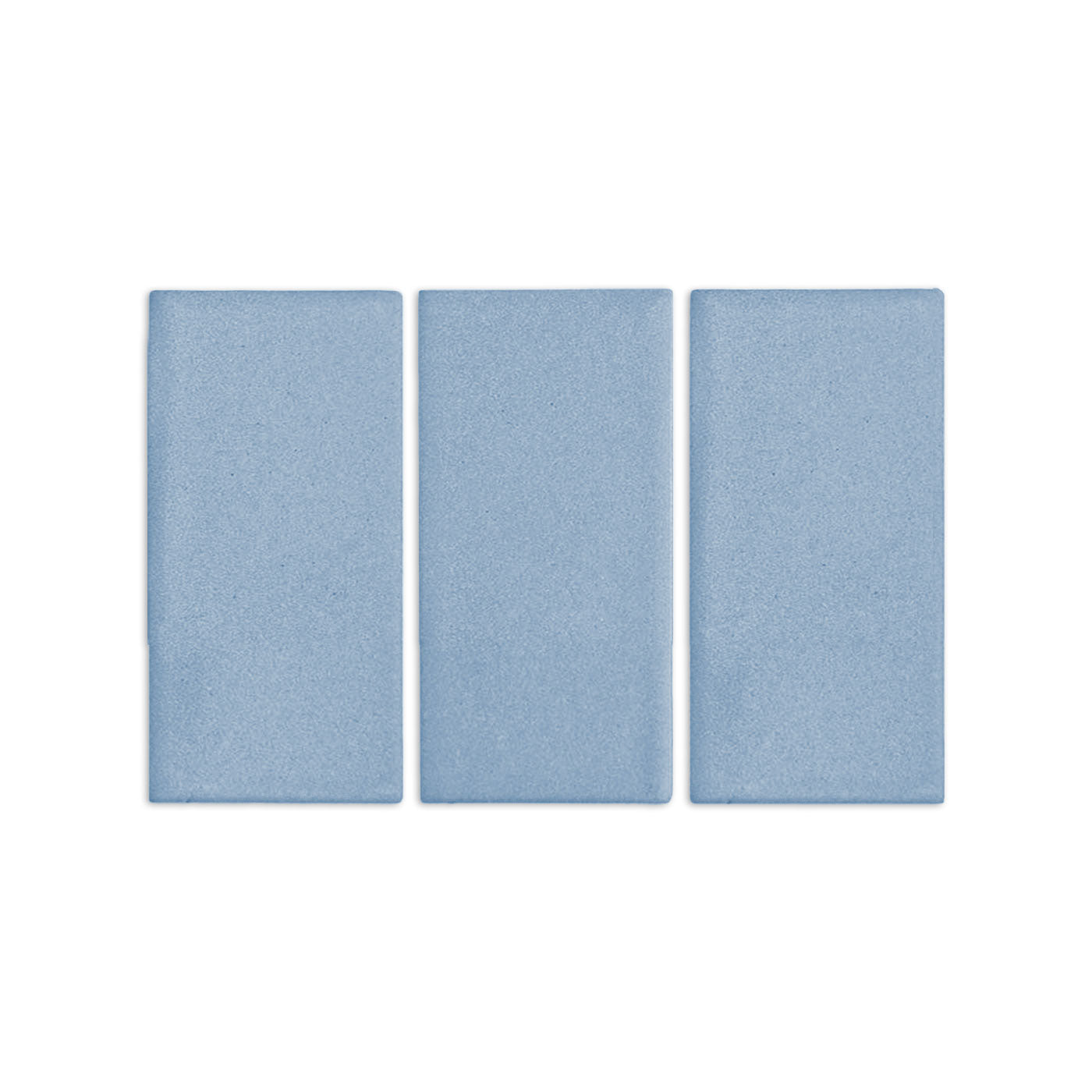 Blue Agate 3x6