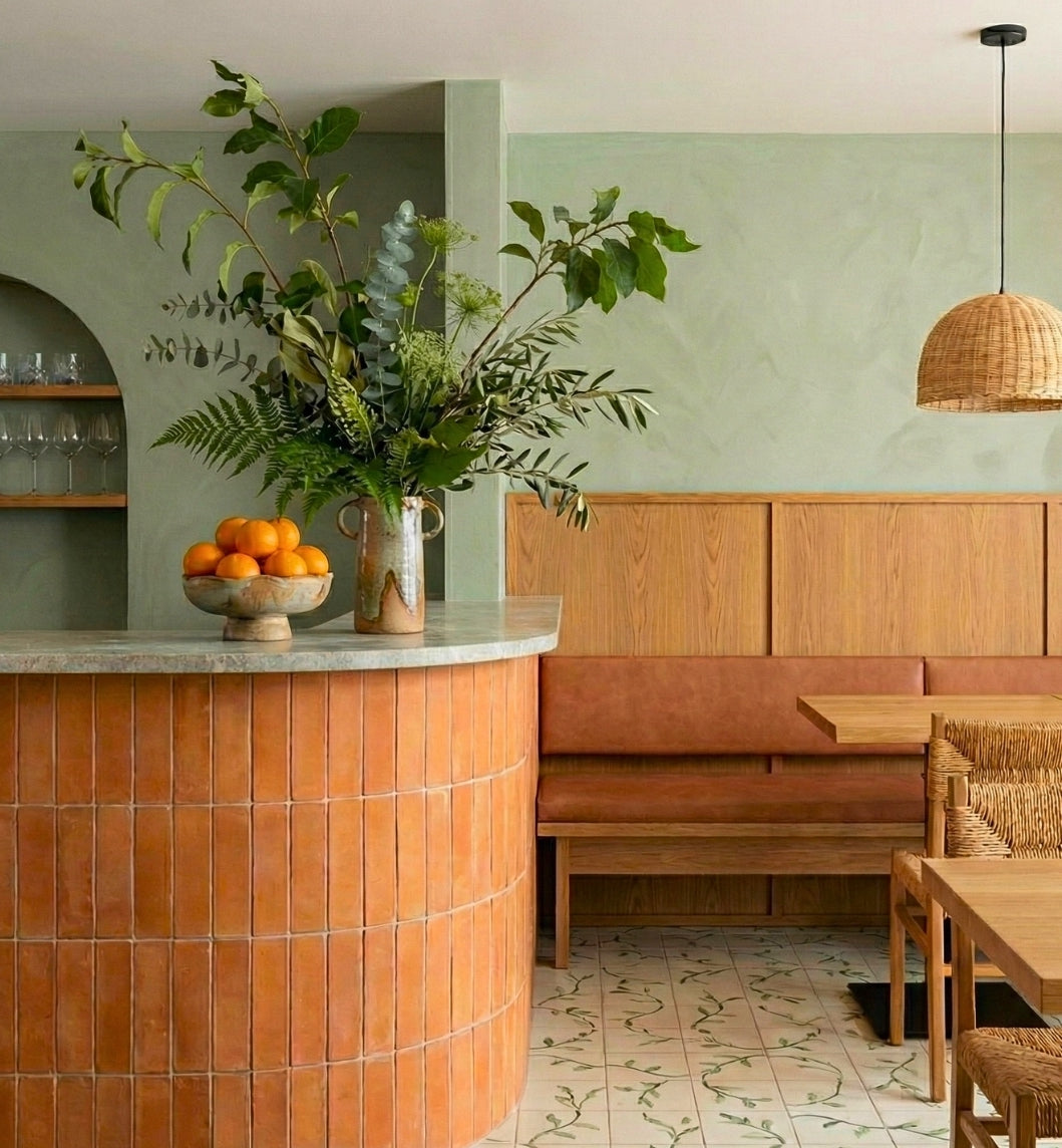 Organic Terracotta 3x12