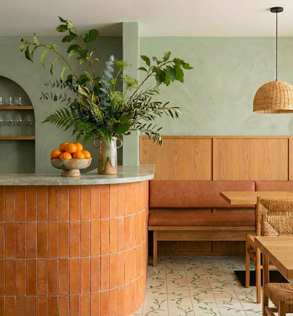 Organic Terracotta 3x12