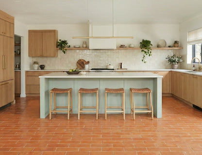 Organic Terracotta 3x12