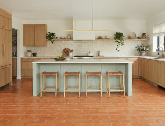 Organic Terracotta 3x12