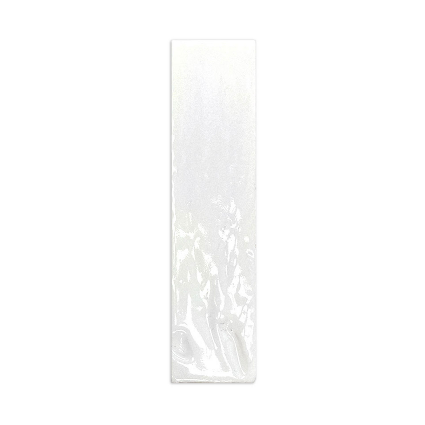 [Bundle] Glazed Antique White Gloss 3"x12" | 31 SF