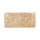 Terracotta Brick Paver 3 ¾”x8″x2"