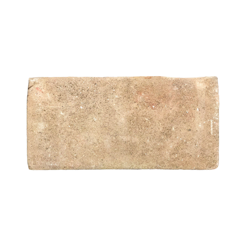Terracotta Brick Paver 3 ¾”x8″x2"