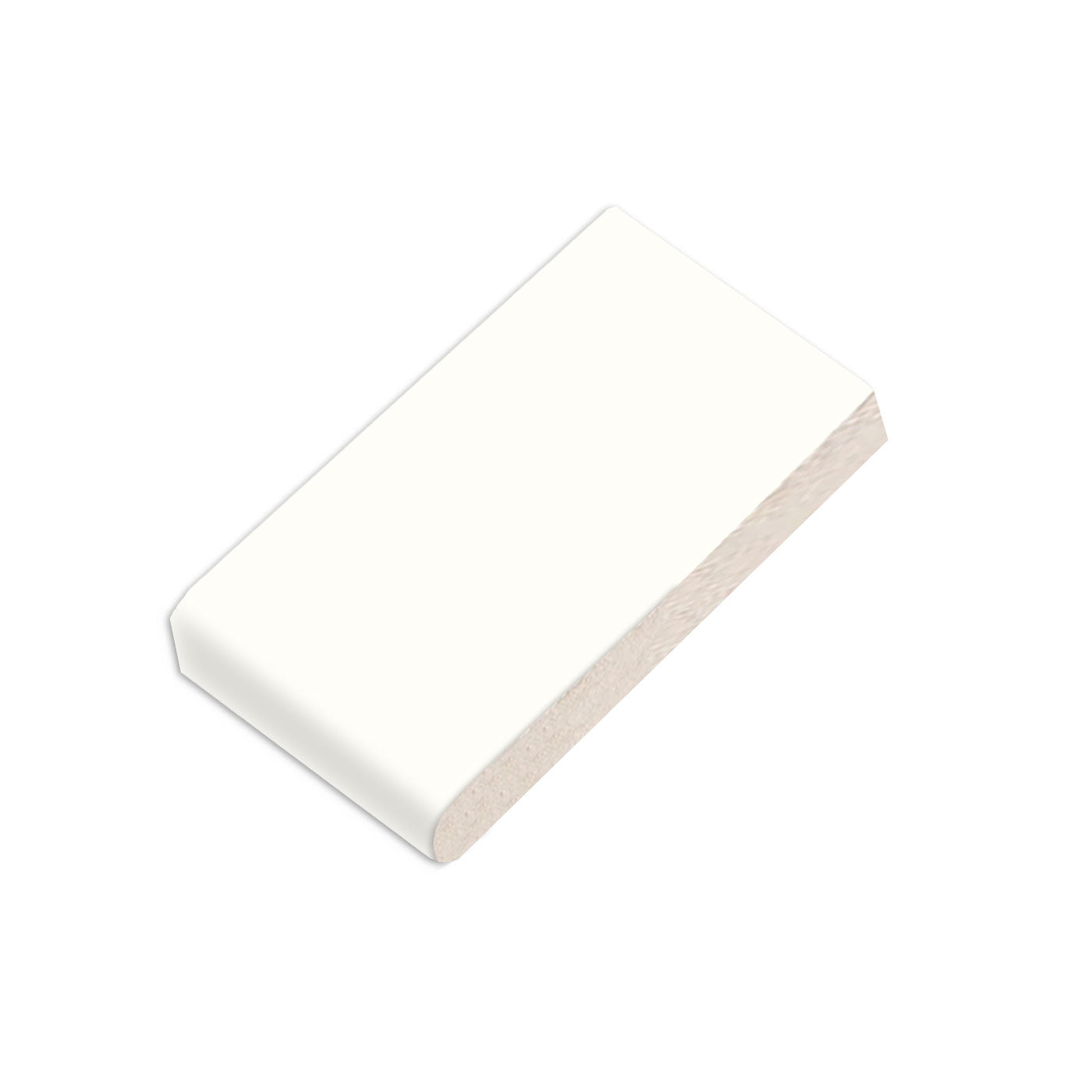 Subway Bullnose Chalk