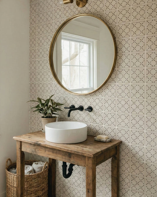 Anejo Crossdrop 4.25x4.25