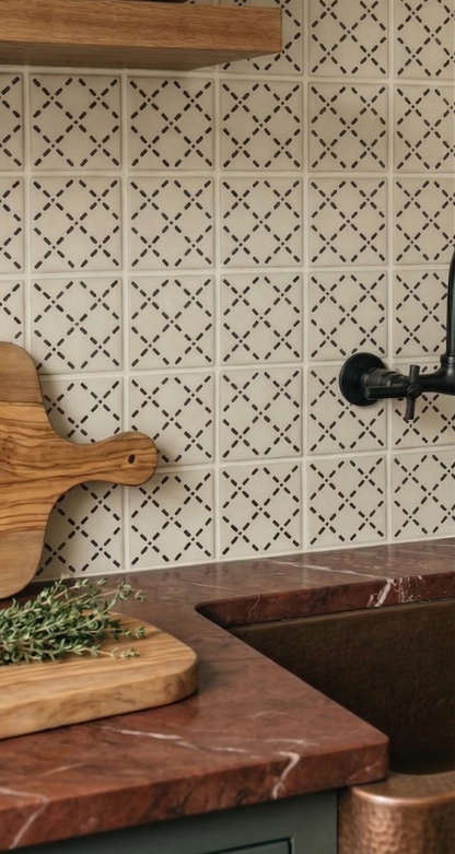 Anejo Crossdrop 4.25x4.25