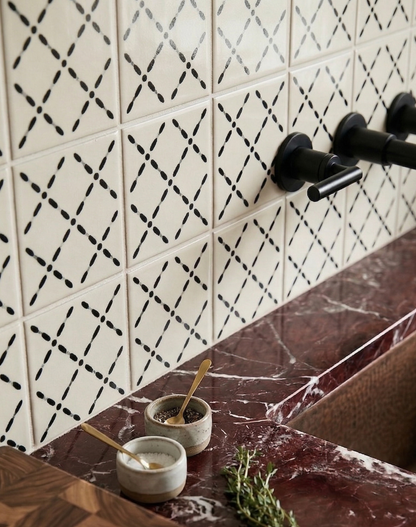 Anejo Crossdrop 4.25x4.25