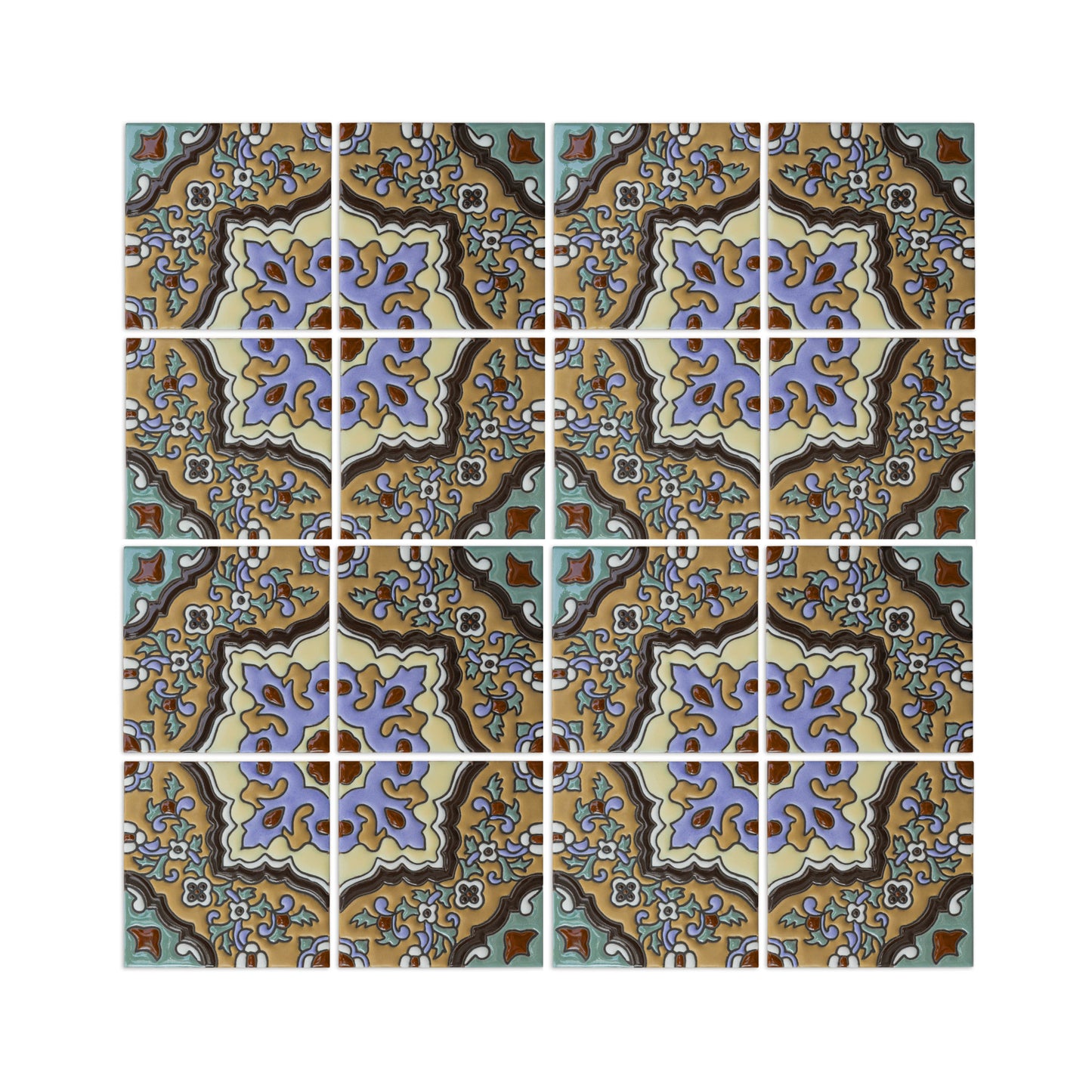 Relief Bluffs 4.25x4.25