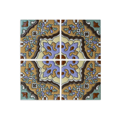 Relief Bluffs 4.25x4.25