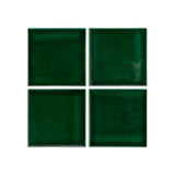 Emerald 4"x4"