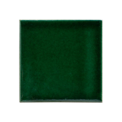 Emerald 4"x4"