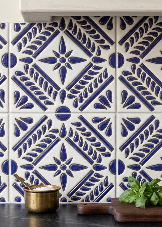 Relief Mirto 4.25x4.25