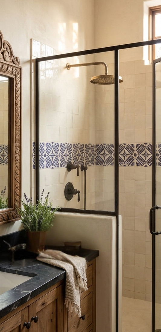 Relief Mirto 4.25x4.25