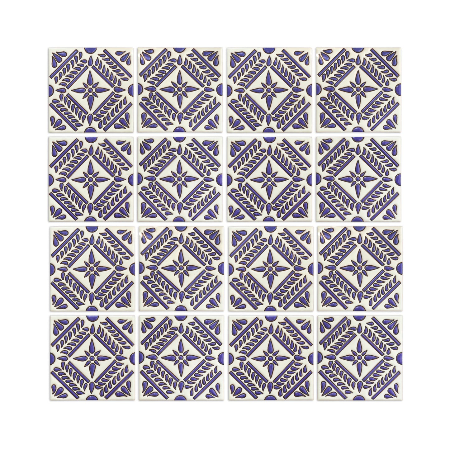 Relief Mirto 4.25x4.25