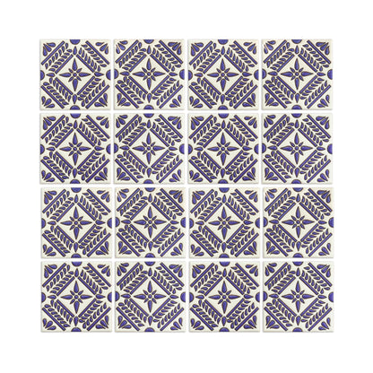 Relief Mirto 4.25x4.25