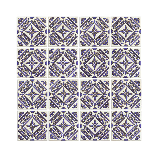 Relief Mirto 4.25x4.25